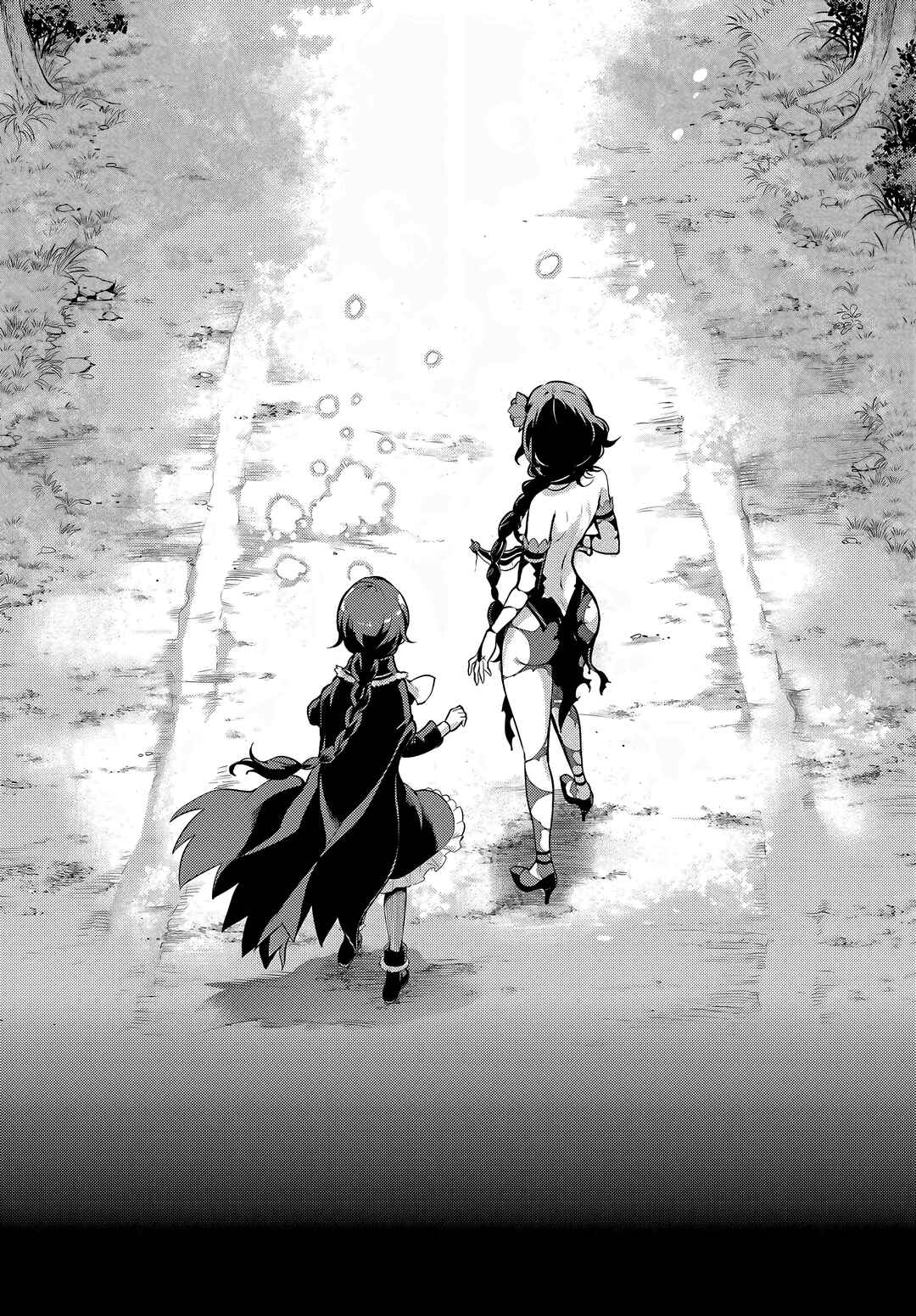 Re:Zero kara Hajimeru Isekai Seikatsu: Dai 4-shou—Seiiki to Gouyoku no Majo Chapter 30 - Page 30
