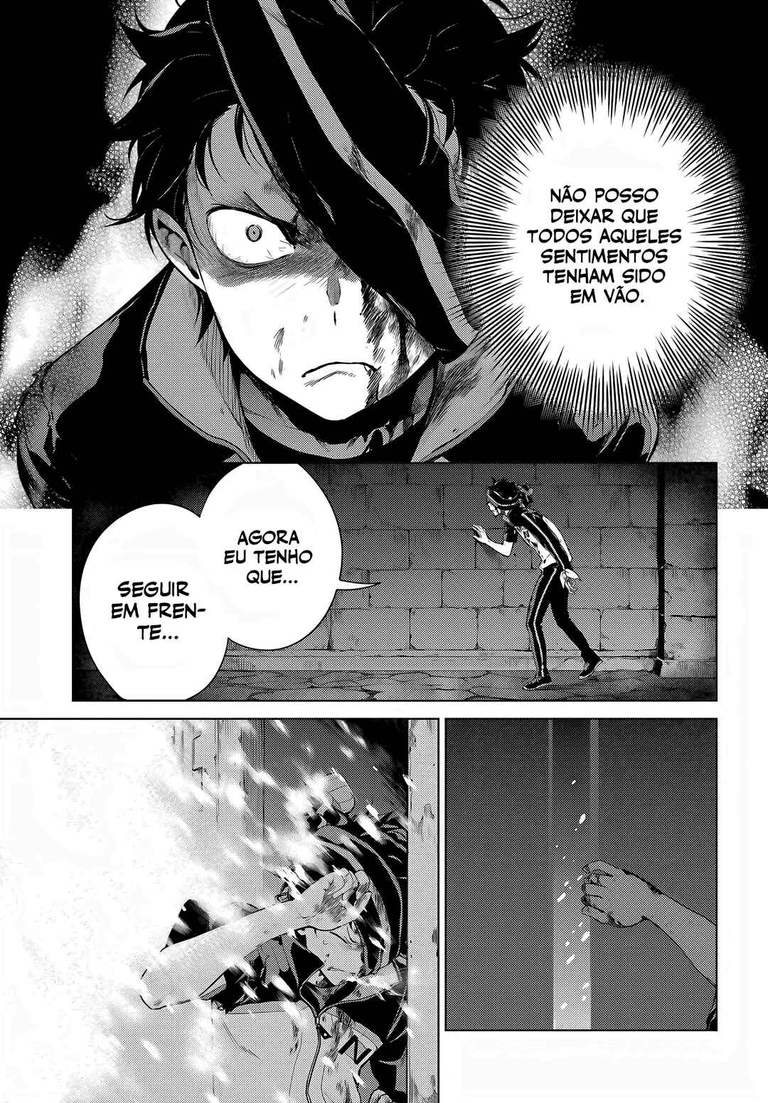 Re:Zero kara Hajimeru Isekai Seikatsu: Dai 4-shou—Seiiki to Gouyoku no Majo Chapter 30 - Page 34