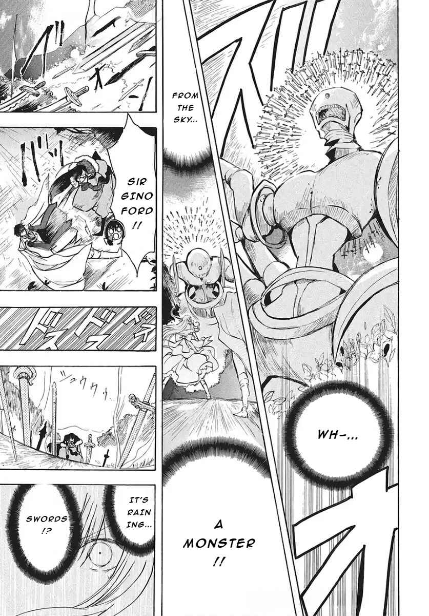 Tensei Akujo no Kuro Rekishi Chapter 78 - Page 10