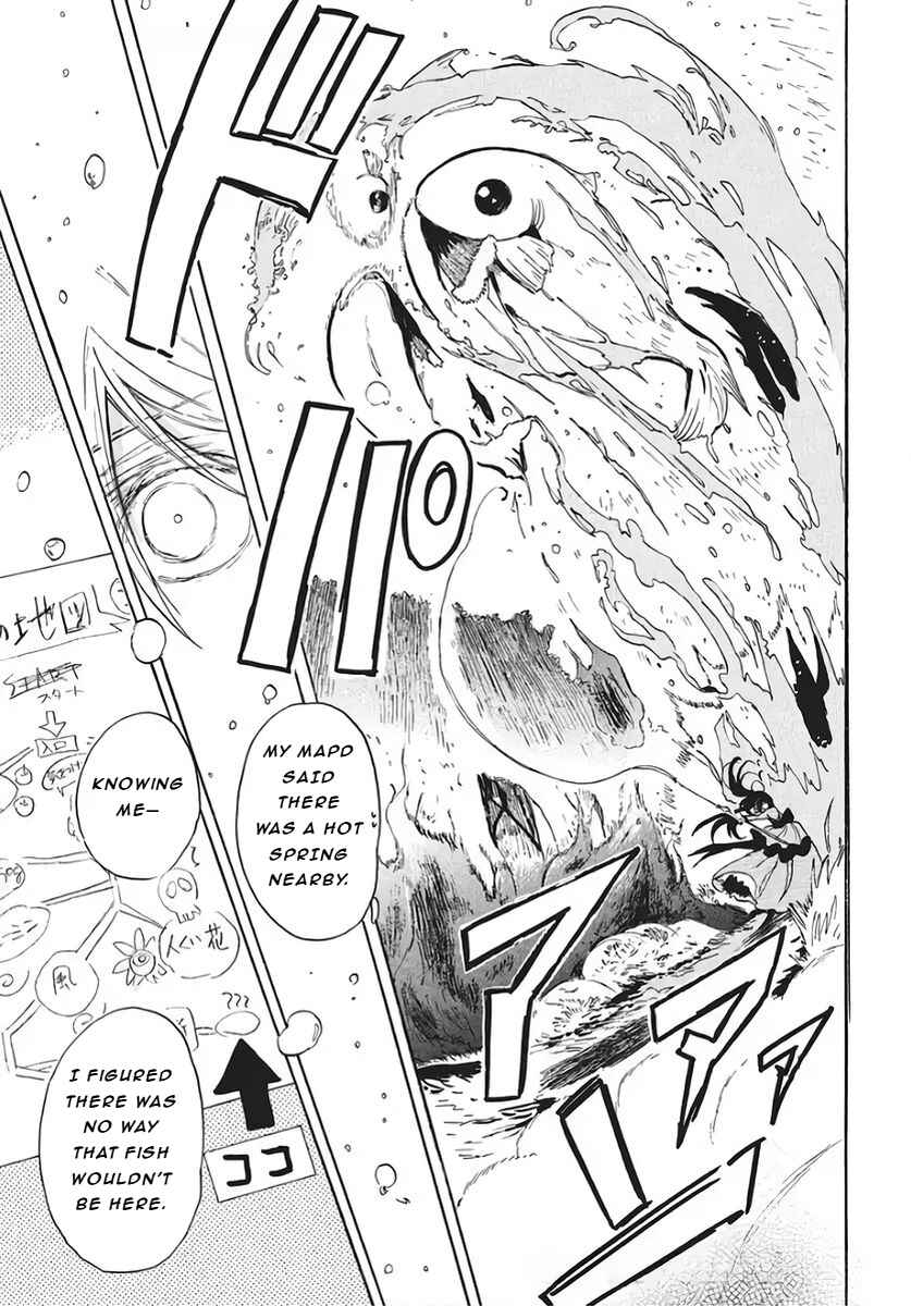 Tensei Akujo no Kuro Rekishi Chapter 78 - Page 24