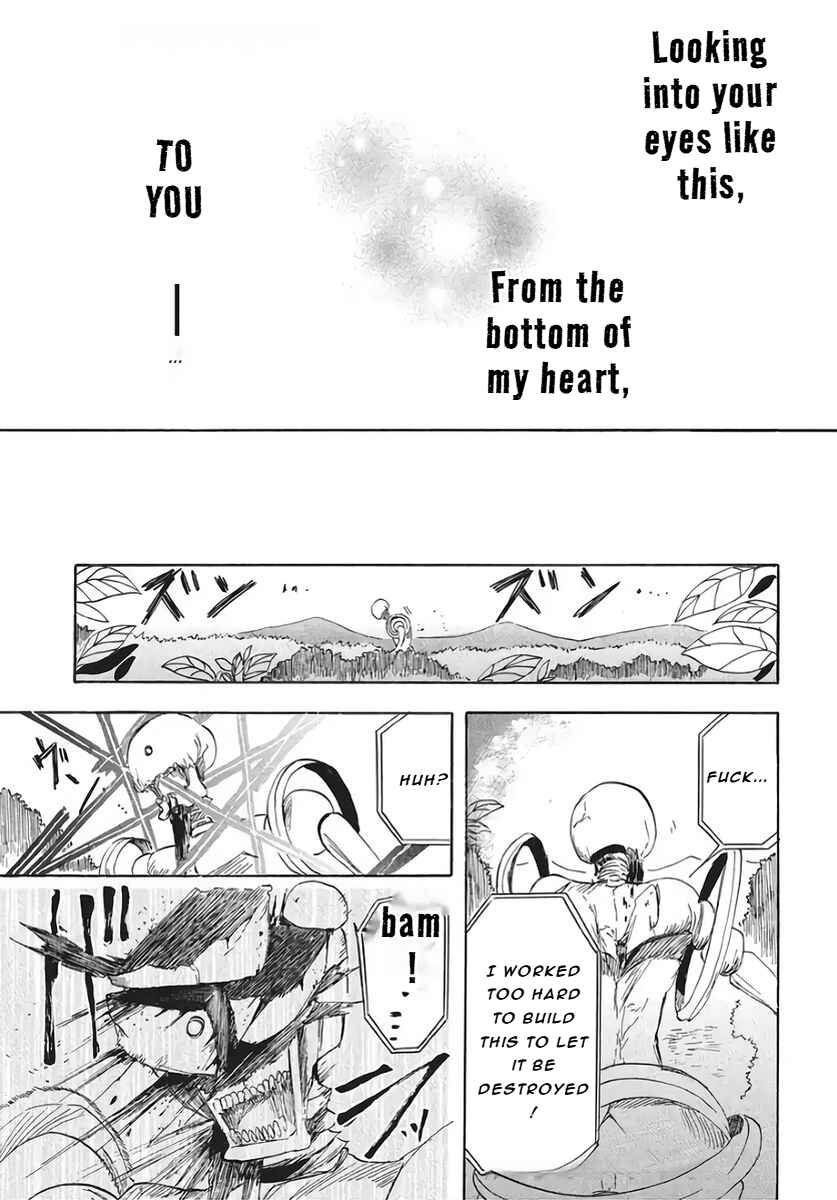 Tensei Akujo no Kuro Rekishi Chapter 78 - Page 30