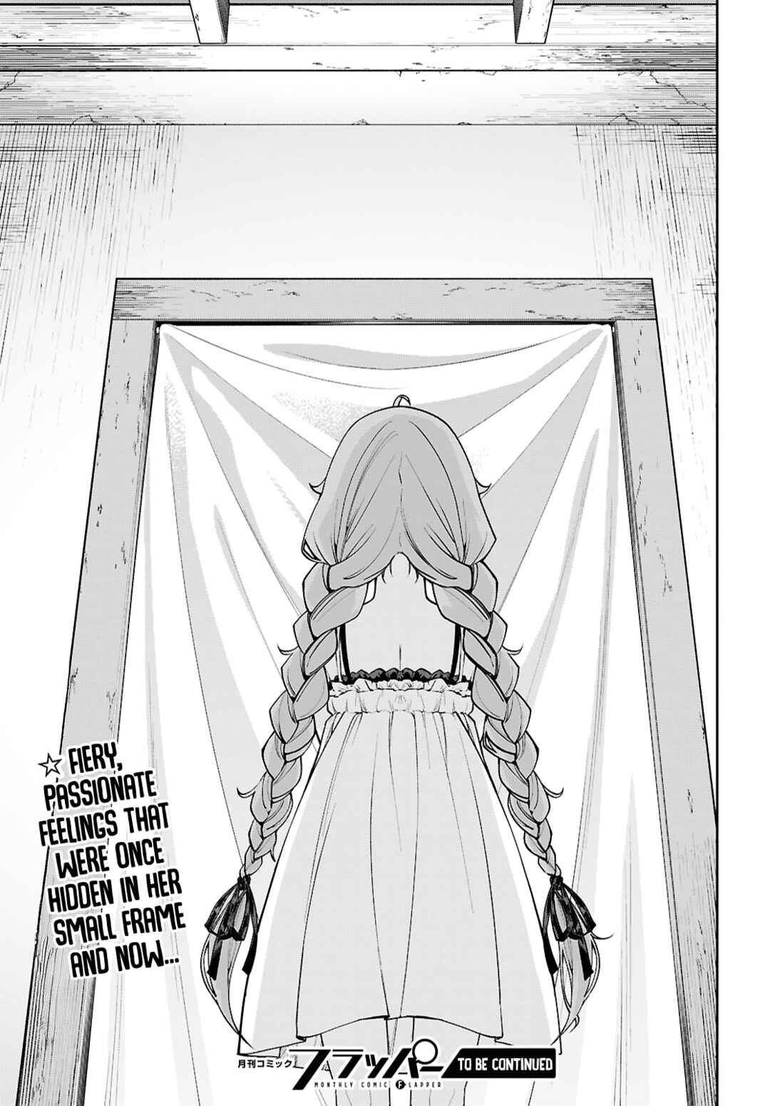 Mushoku Tensei: Isekai Ittara Honki Dasu Chapter 112 - Page 23