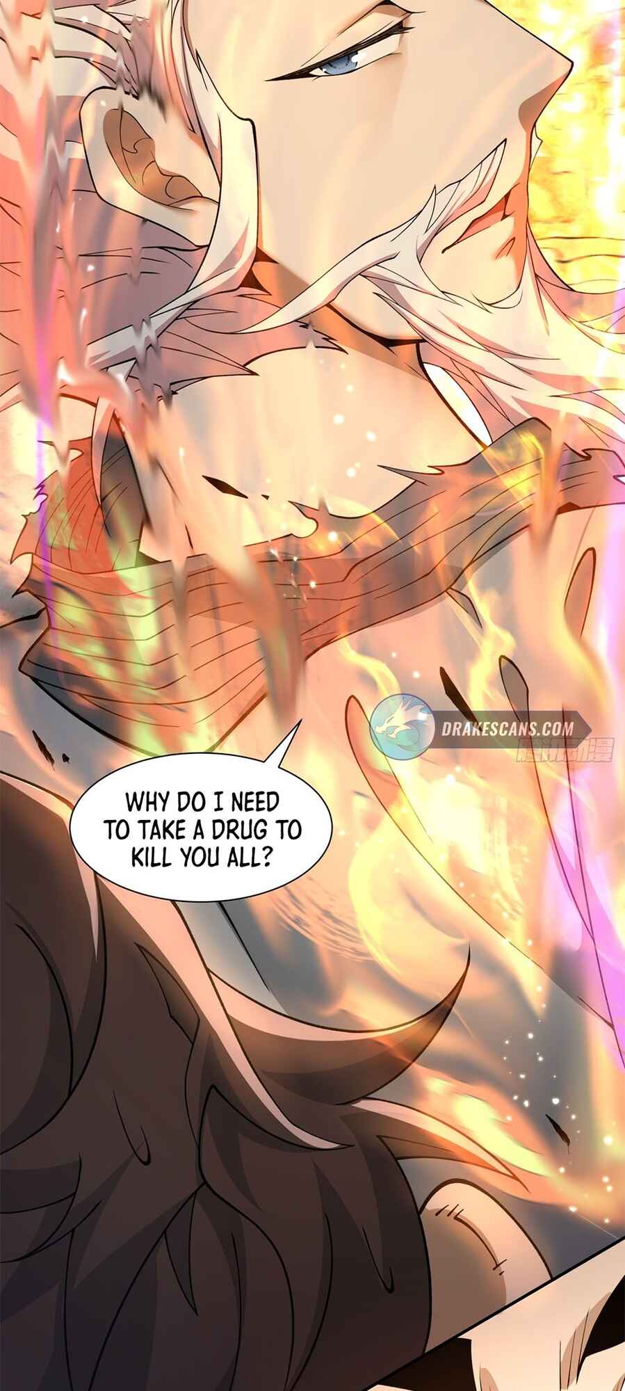 My Disciples Are All Big Villains Chapter 31 - Page 30