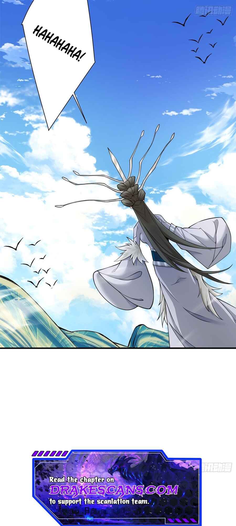 My Disciples Are All Big Villains Chapter 31 - Page 4