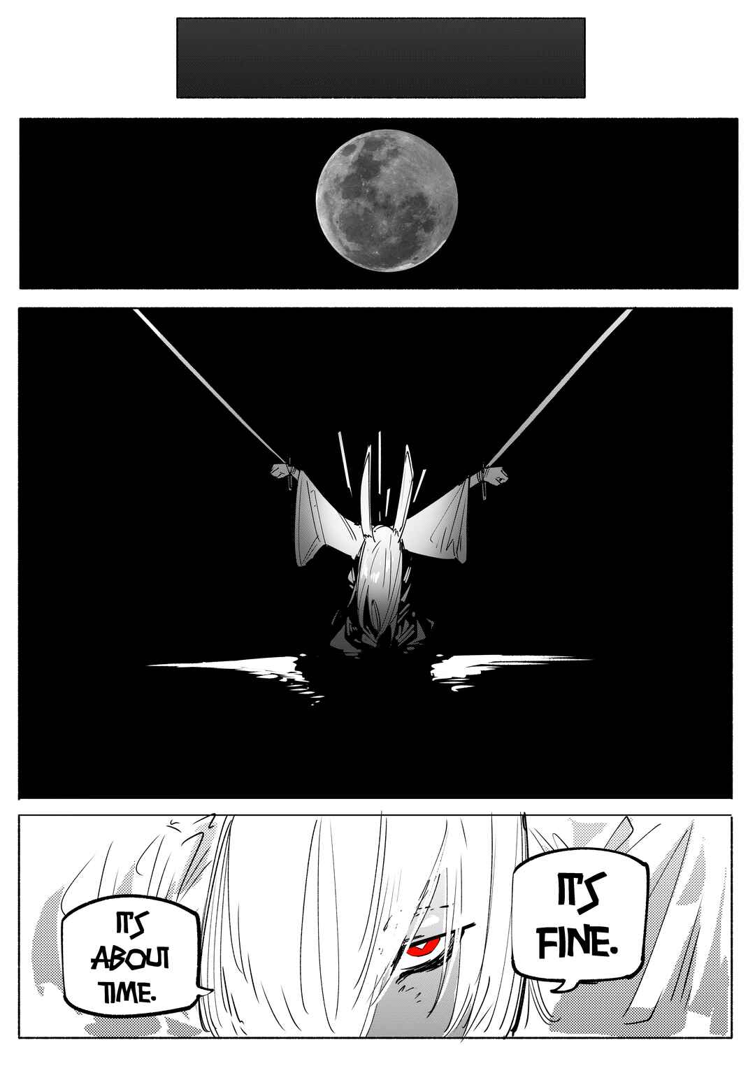 My New Girlfriend Is Not Human? Chapter 166 - Page 6