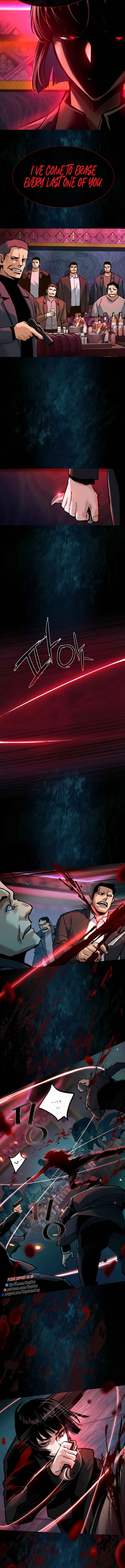 Iphak Yongbyeong Chapter 264 - Page 3