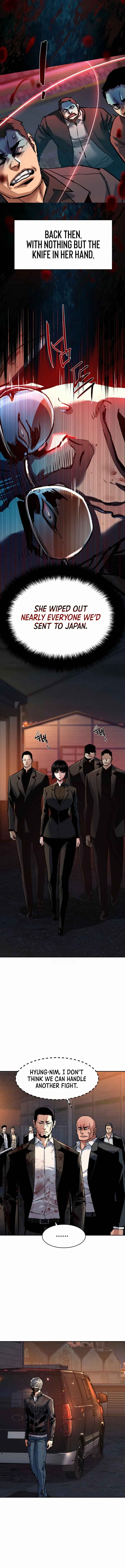 Iphak Yongbyeong Chapter 264 - Page 4