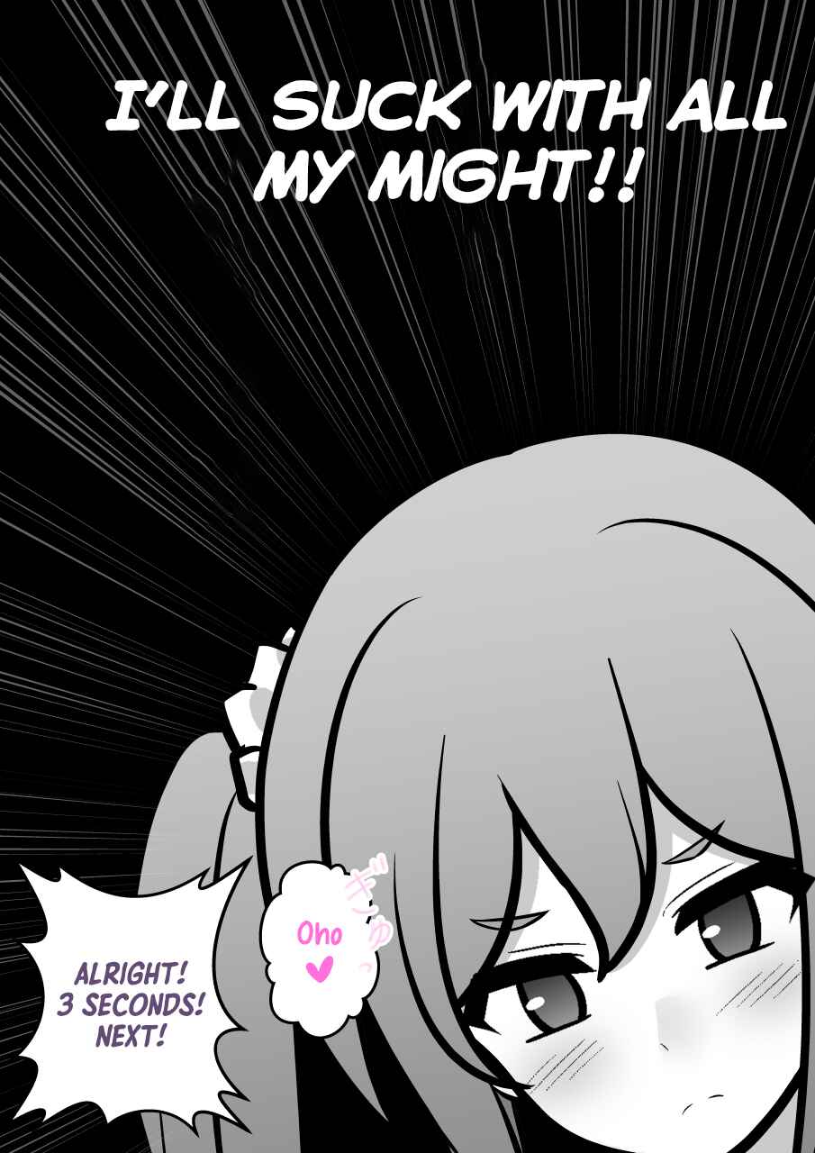 Danjo-hi 1:39 no Heikou Sekai wa Omoi no Hoka Futsuu Chapter 176 - Page 3