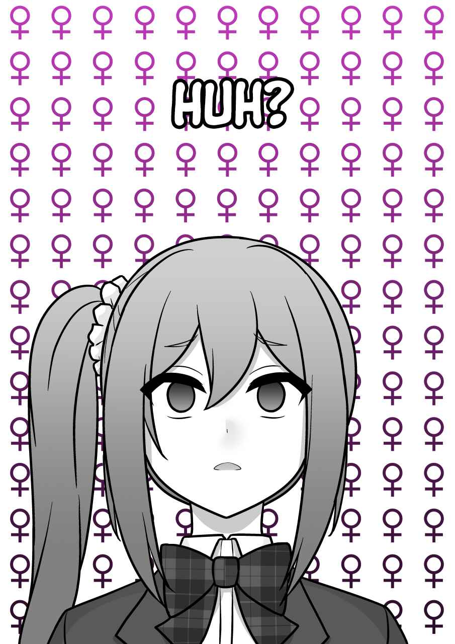 Danjo-hi 1:39 no Heikou Sekai wa Omoi no Hoka Futsuu Chapter 176 - Page 7