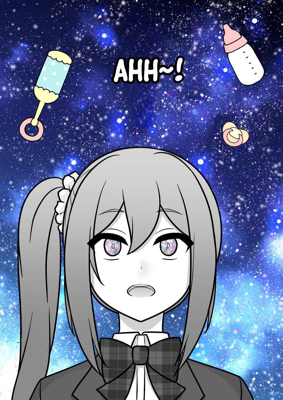 Danjo-hi 1:39 no Heikou Sekai wa Omoi no Hoka Futsuu Chapter 176 - Page 8