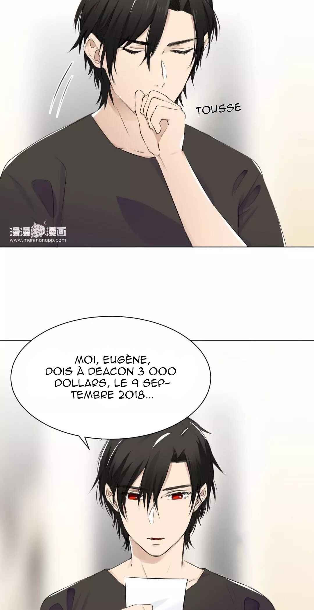 Bloody Taboo Chapter 24 - Page 10
