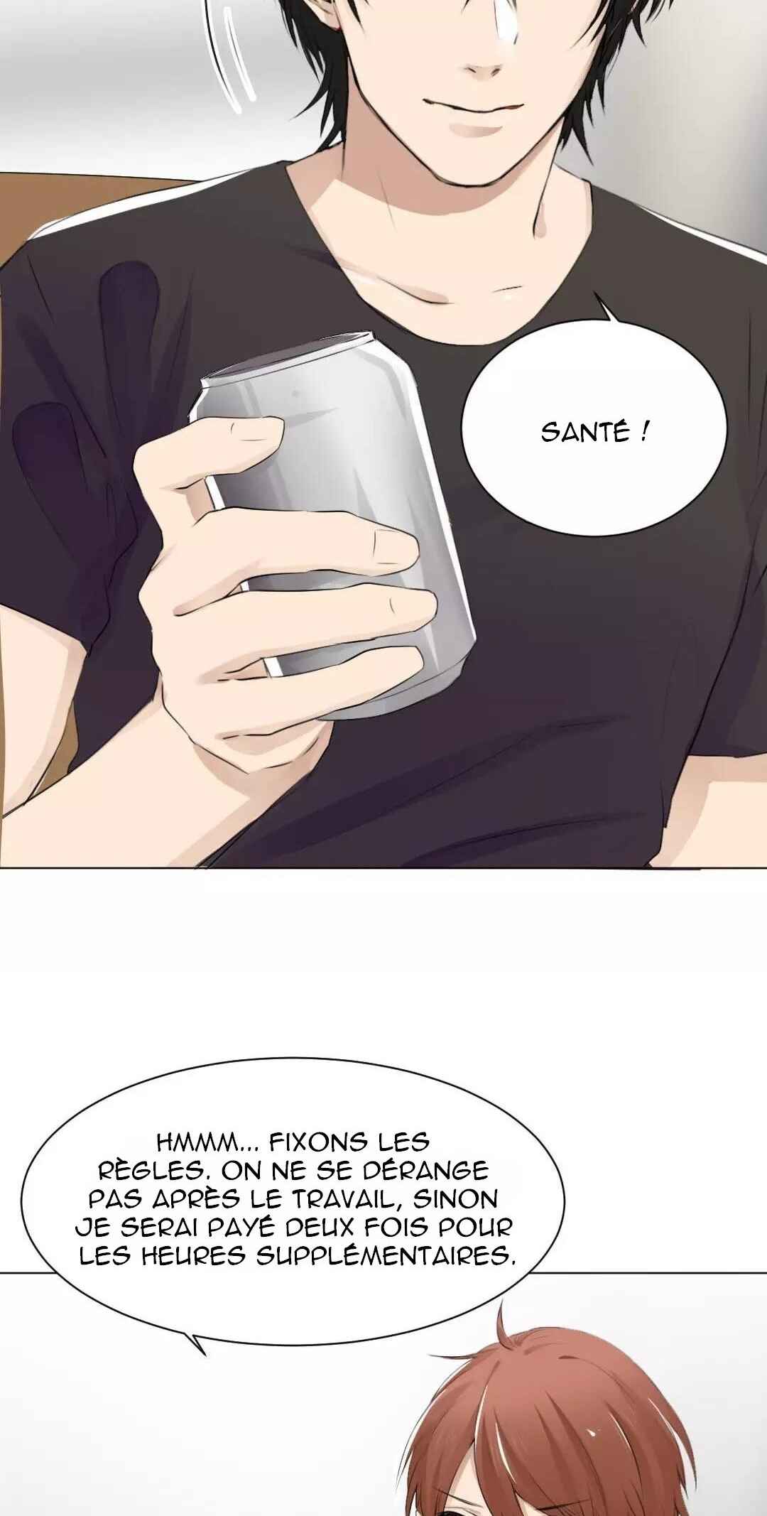 Bloody Taboo Chapter 24 - Page 17