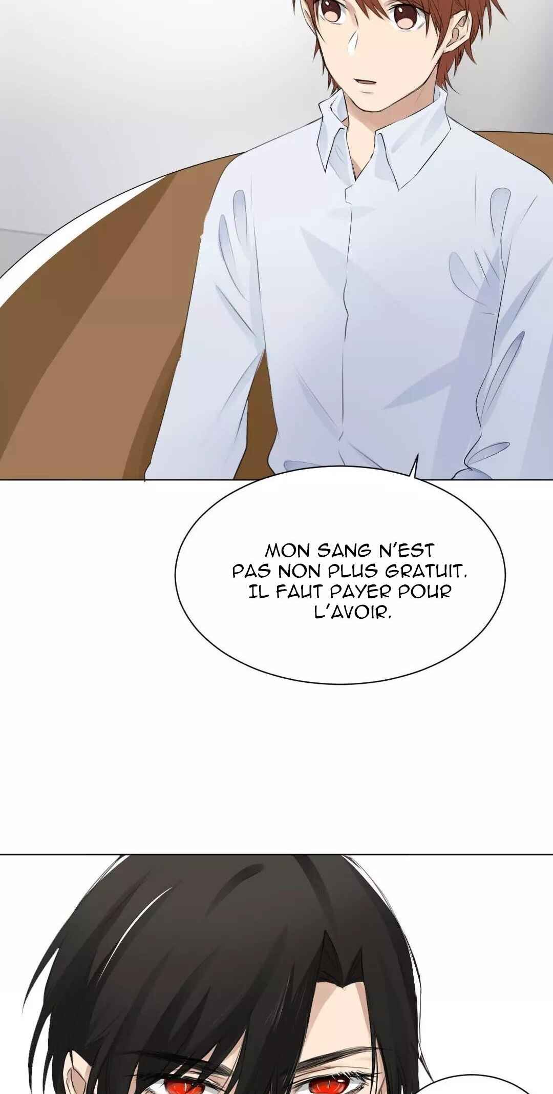Bloody Taboo Chapter 24 - Page 18