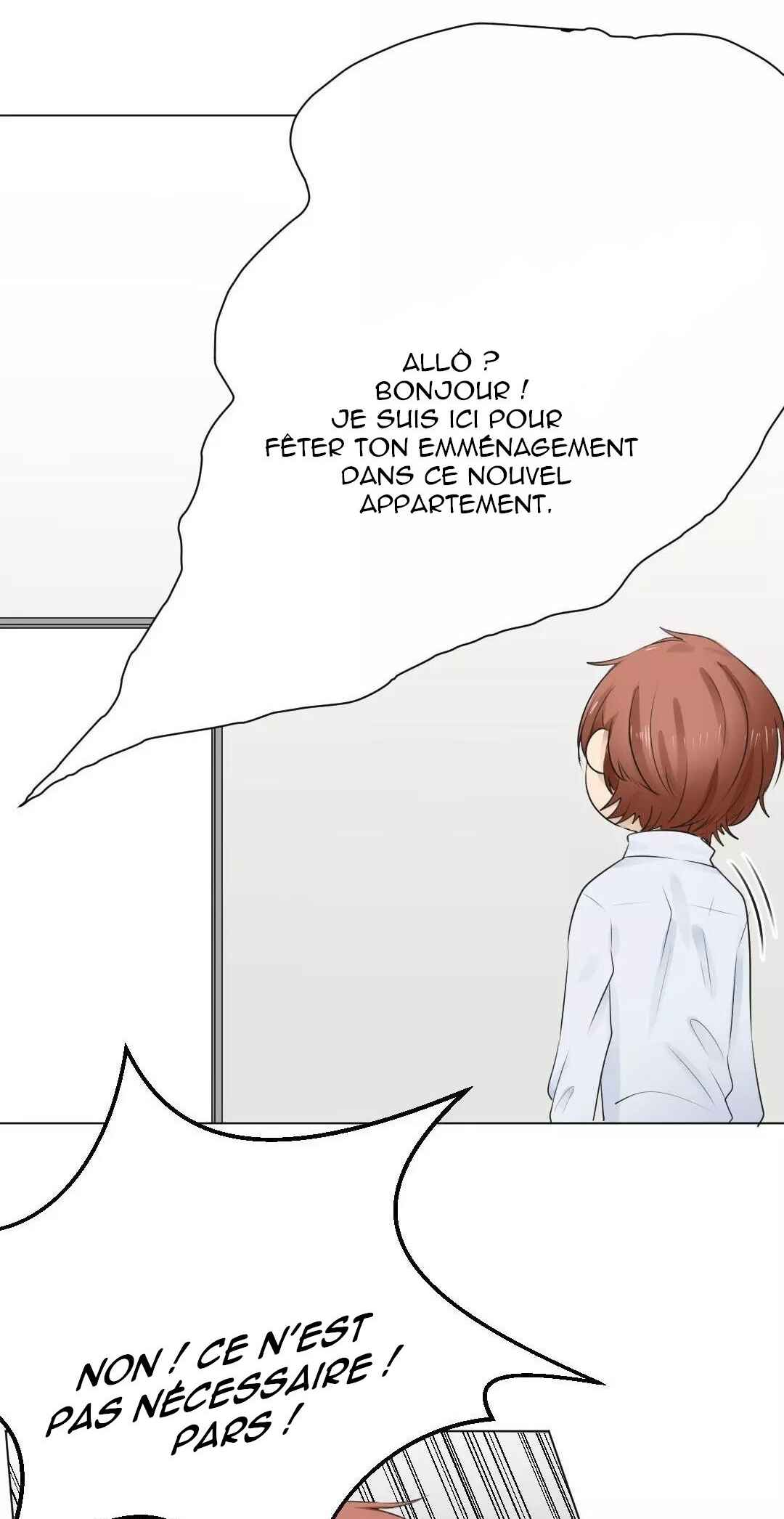 Bloody Taboo Chapter 24 - Page 7