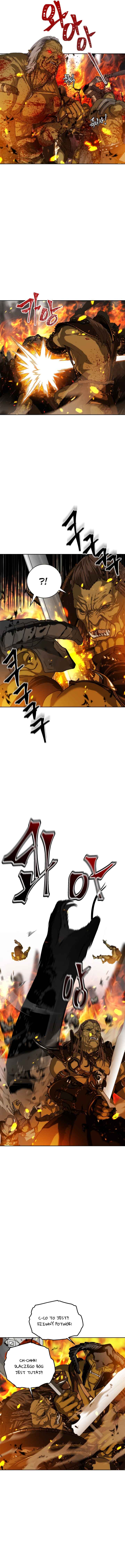 Second Life Ranker Chapter 25 - Page 4