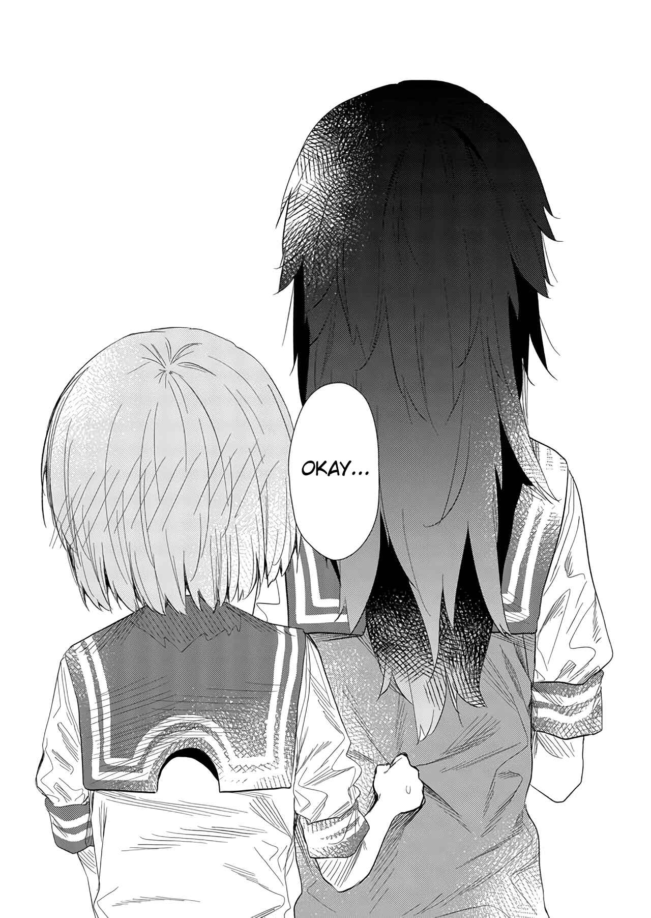 Hino-san no Baka Chapter 51 - Page 7