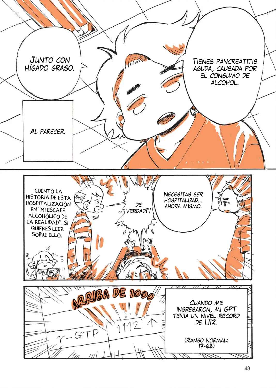 Suizou ga Kowaretara, Sukoshi Iki Yasuku Narimashita Chapter 3 - Page 5