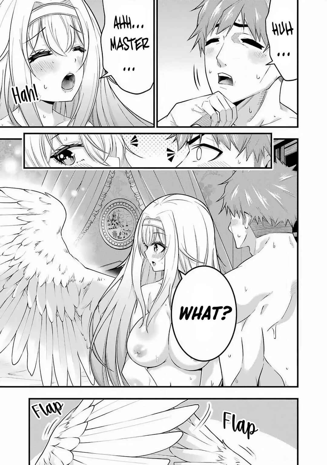 Tsuihou Yuusha no Yuuga na Slow Life: Jiyuu ni Nattara Ore Dake no Saiai Tenshi mo Te ni Haitta! Chapter 2 - Page 11