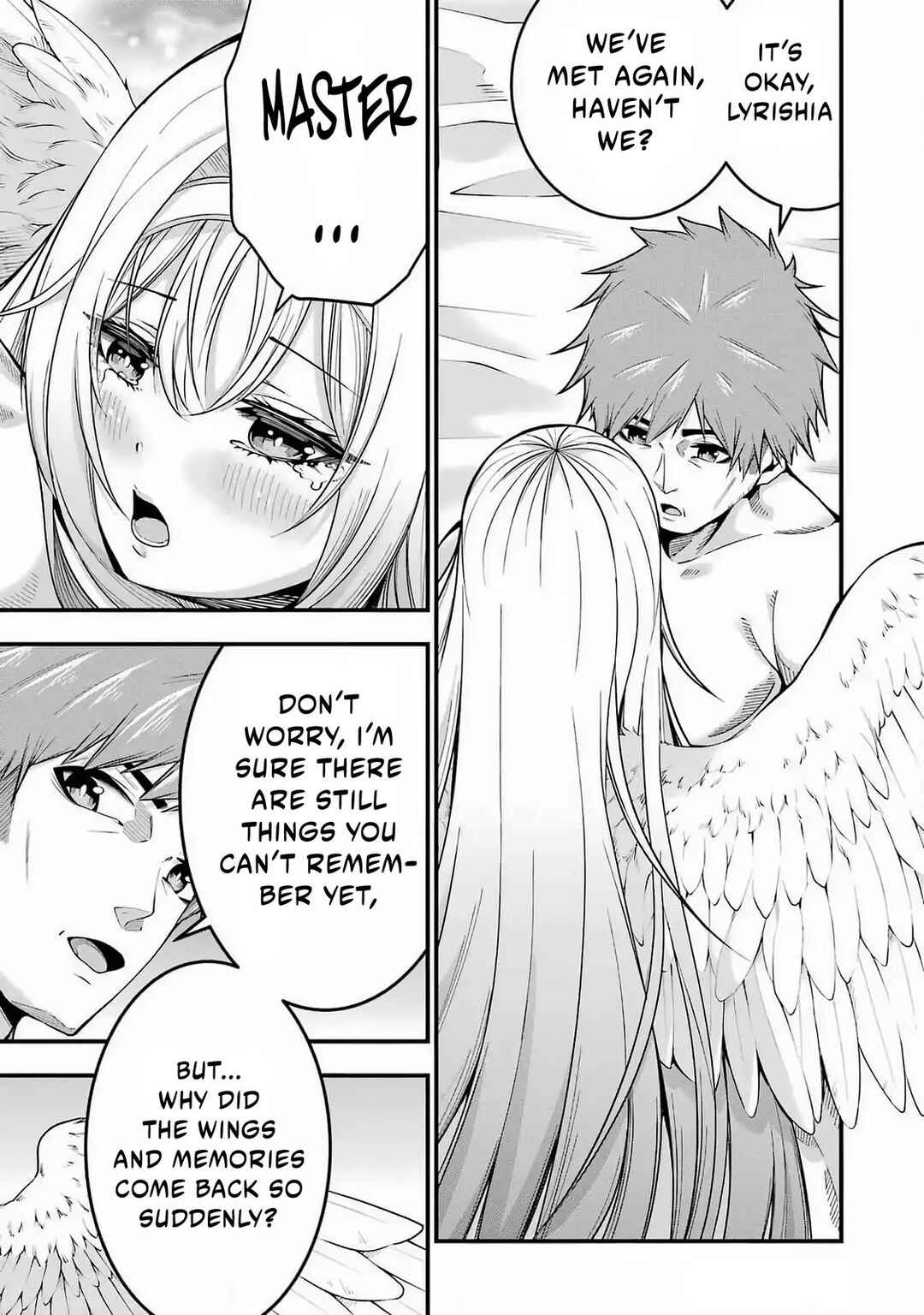 Tsuihou Yuusha no Yuuga na Slow Life: Jiyuu ni Nattara Ore Dake no Saiai Tenshi mo Te ni Haitta! Chapter 2 - Page 15