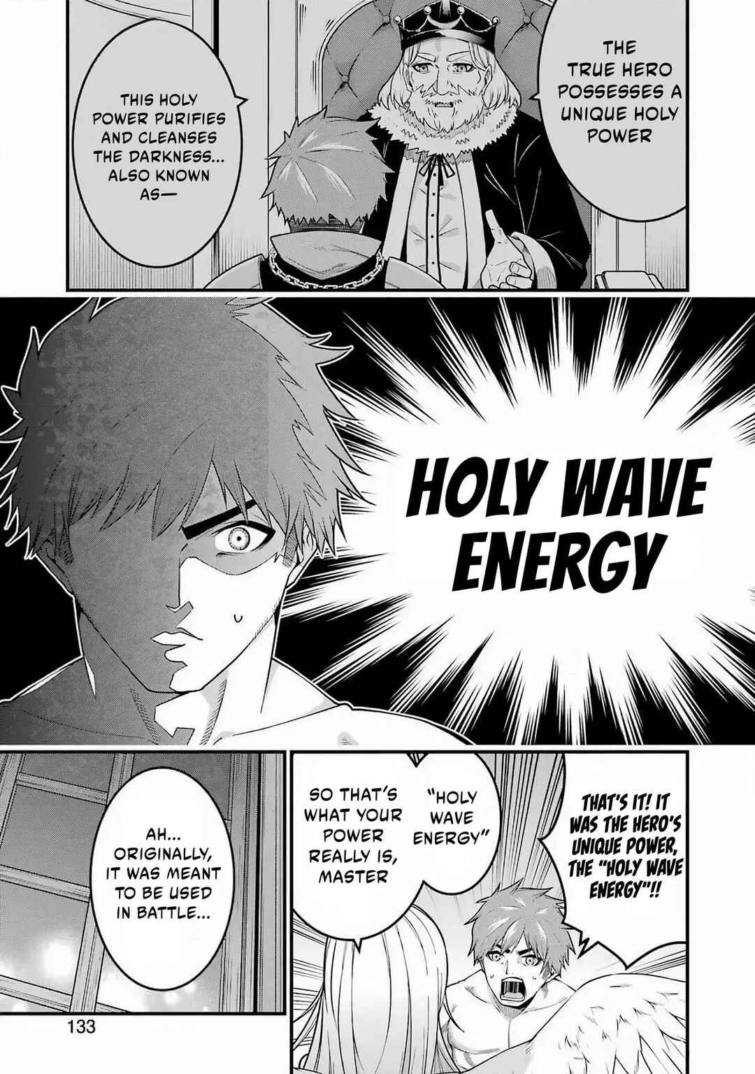 Tsuihou Yuusha no Yuuga na Slow Life: Jiyuu ni Nattara Ore Dake no Saiai Tenshi mo Te ni Haitta! Chapter 2 - Page 17