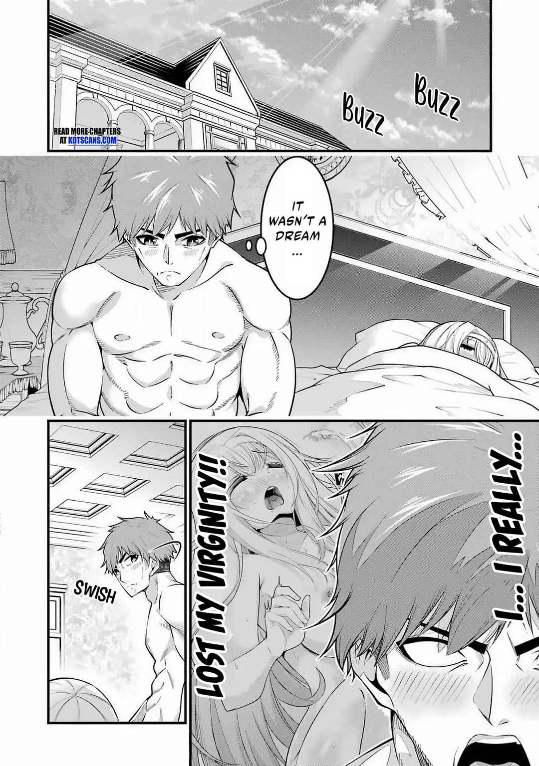 Tsuihou Yuusha no Yuuga na Slow Life: Jiyuu ni Nattara Ore Dake no Saiai Tenshi mo Te ni Haitta! Chapter 2 - Page 20