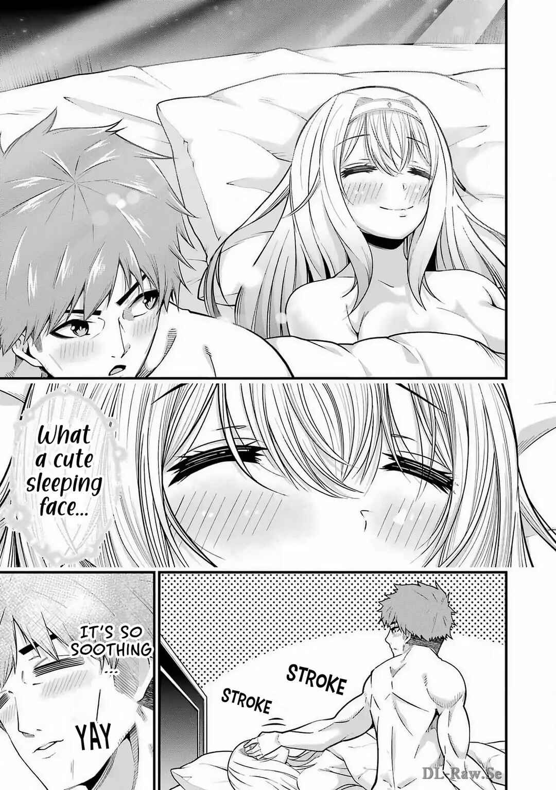 Tsuihou Yuusha no Yuuga na Slow Life: Jiyuu ni Nattara Ore Dake no Saiai Tenshi mo Te ni Haitta! Chapter 2 - Page 21