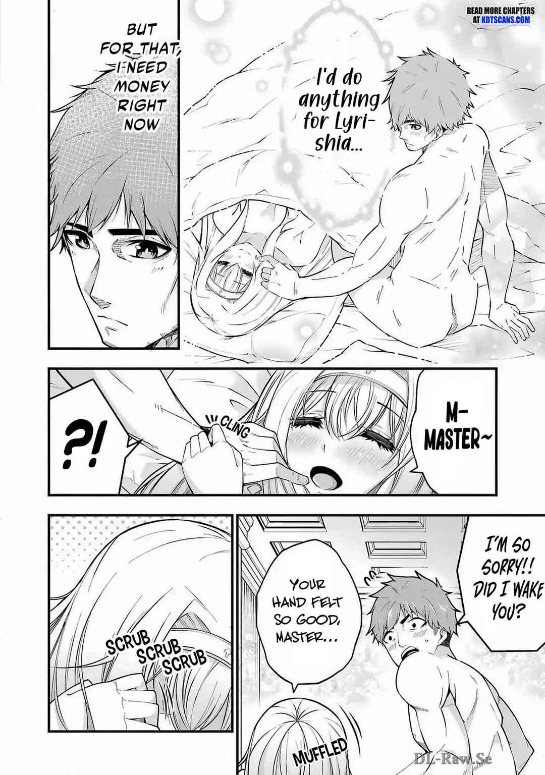 Tsuihou Yuusha no Yuuga na Slow Life: Jiyuu ni Nattara Ore Dake no Saiai Tenshi mo Te ni Haitta! Chapter 2 - Page 22