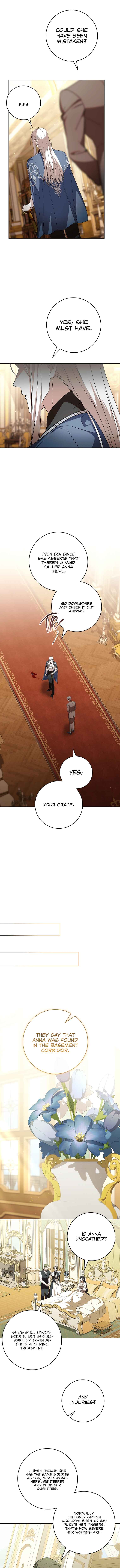Illeston Jeotaeg ui 100-gaji Jeoju Chapter 15 - Page 11