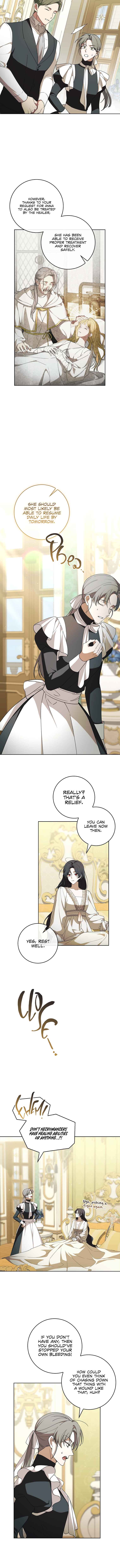 Illeston Jeotaeg ui 100-gaji Jeoju Chapter 15 - Page 12