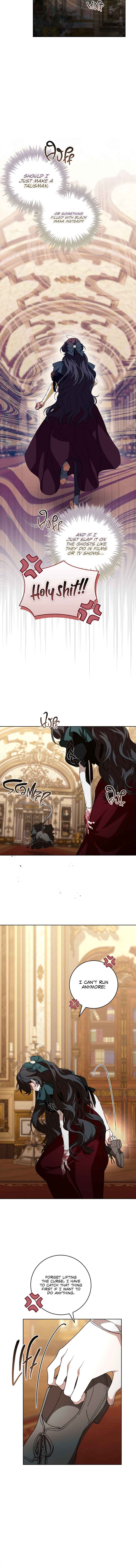 Illeston Jeotaeg ui 100-gaji Jeoju Chapter 15 - Page 3