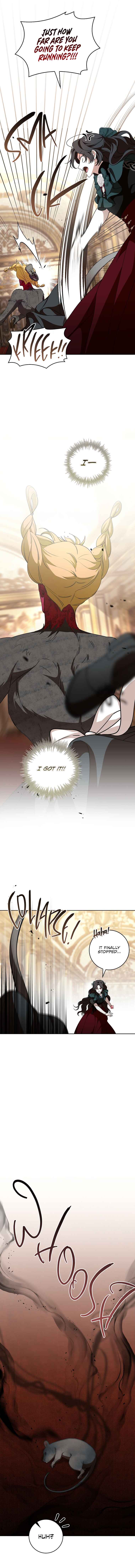Illeston Jeotaeg ui 100-gaji Jeoju Chapter 15 - Page 4