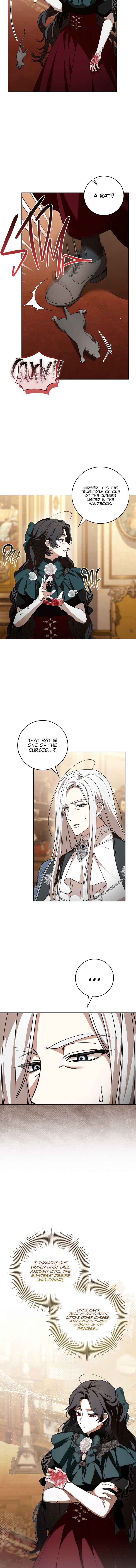 Illeston Jeotaeg ui 100-gaji Jeoju Chapter 15 - Page 6