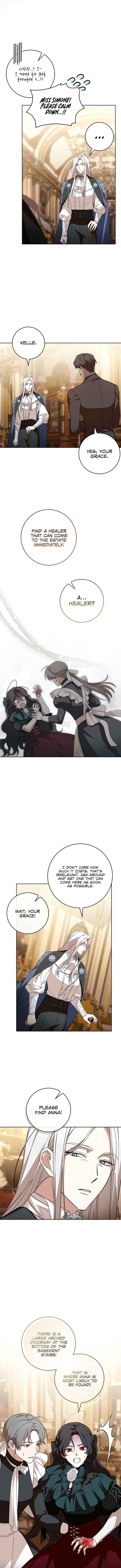 Illeston Jeotaeg ui 100-gaji Jeoju Chapter 15 - Page 9