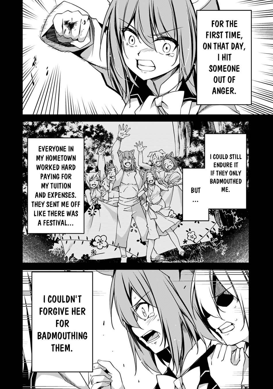 Level 1 kara Hajimaru Shoukan Musou ~Ore dake Tsukaeru Ura Dungeon de, Subete no Tenseisha wo Bucchigiru~ Chapter 9 - Page 10