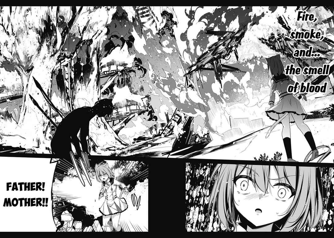 Level 1 kara Hajimaru Shoukan Musou ~Ore dake Tsukaeru Ura Dungeon de, Subete no Tenseisha wo Bucchigiru~ Chapter 9 - Page 14