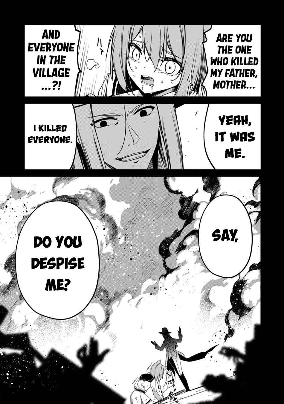 Level 1 kara Hajimaru Shoukan Musou ~Ore dake Tsukaeru Ura Dungeon de, Subete no Tenseisha wo Bucchigiru~ Chapter 9 - Page 20