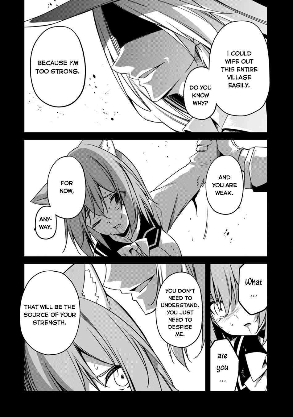 Level 1 kara Hajimaru Shoukan Musou ~Ore dake Tsukaeru Ura Dungeon de, Subete no Tenseisha wo Bucchigiru~ Chapter 9 - Page 21