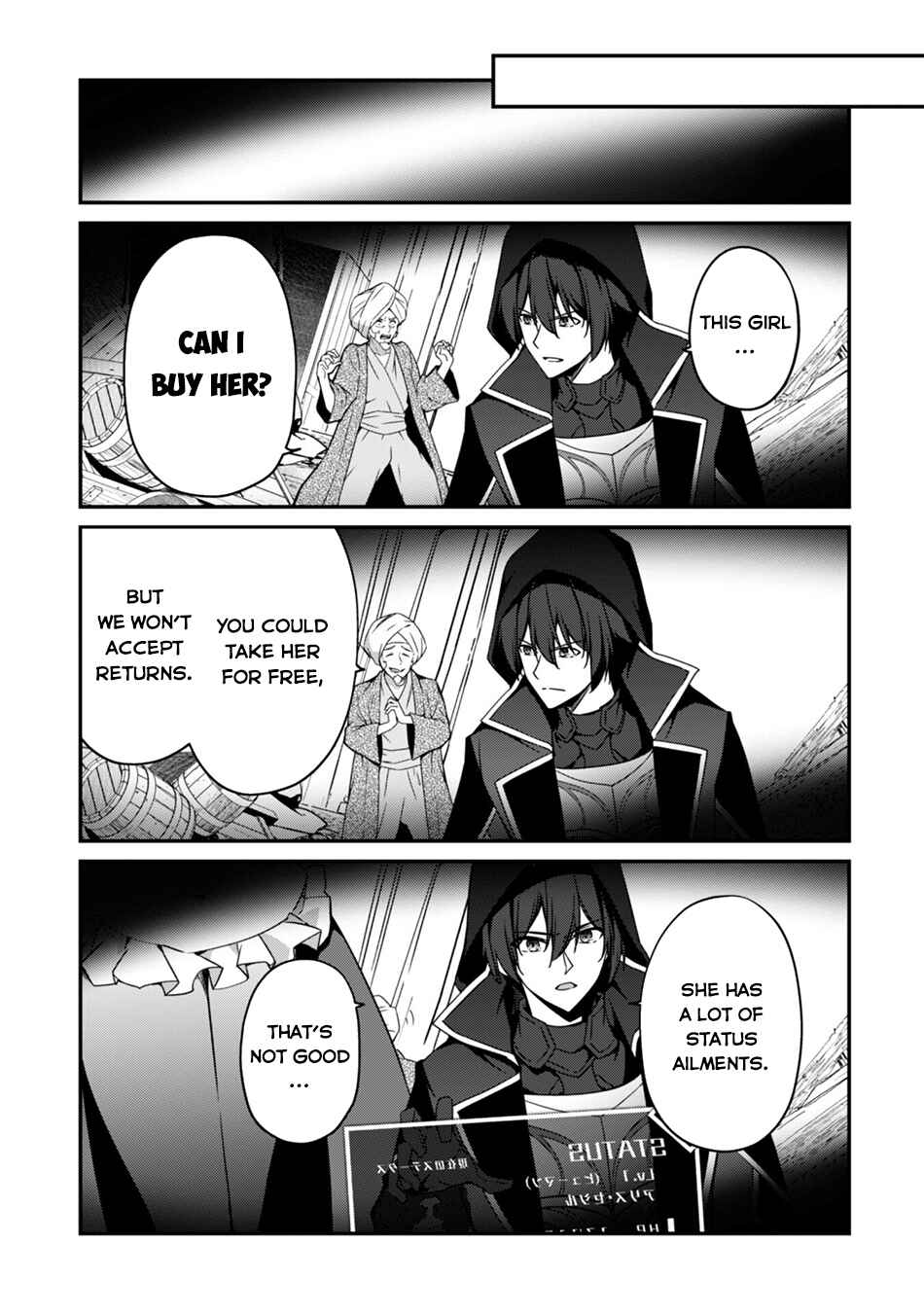 Level 1 kara Hajimaru Shoukan Musou ~Ore dake Tsukaeru Ura Dungeon de, Subete no Tenseisha wo Bucchigiru~ Chapter 9 - Page 26