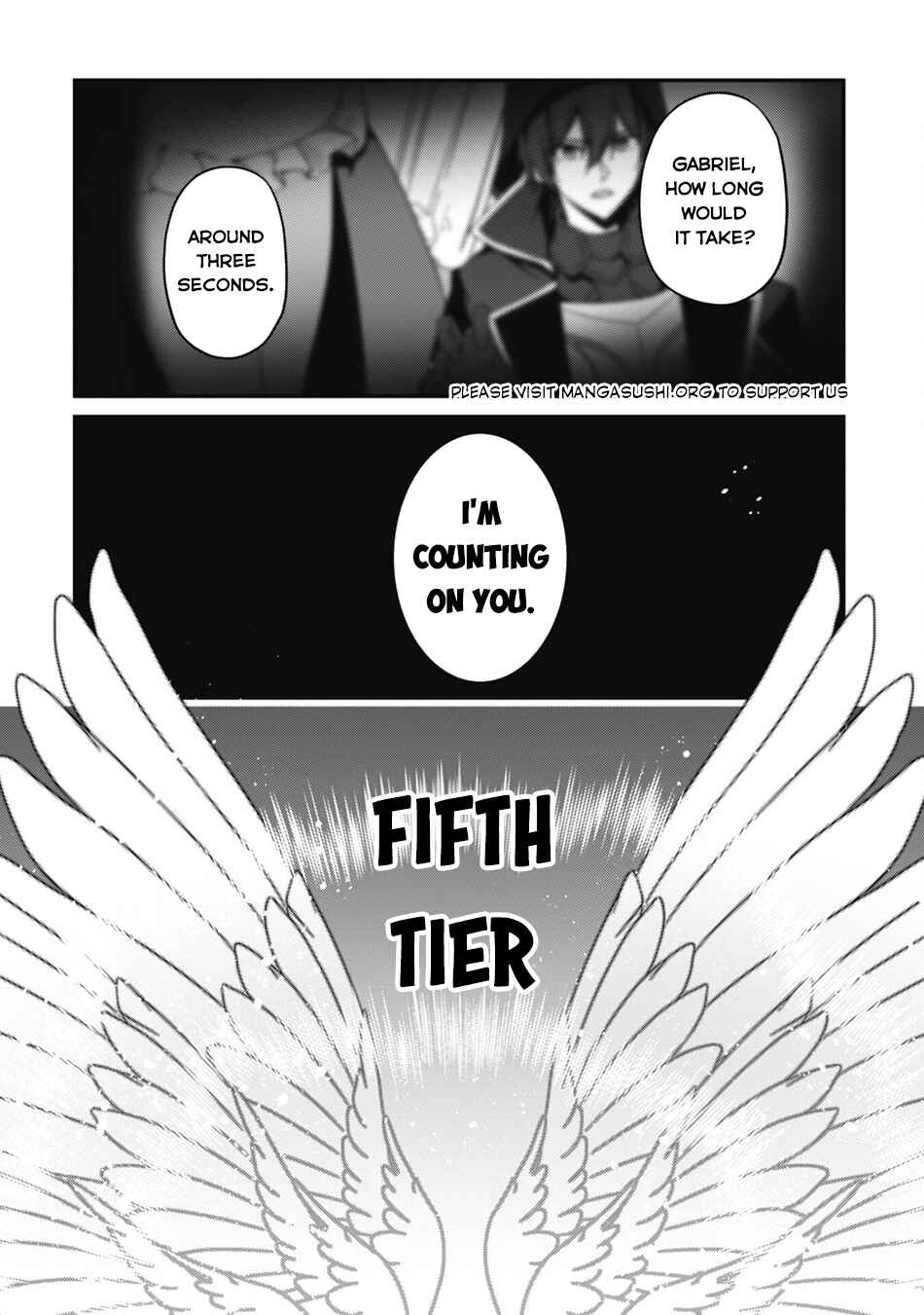Level 1 kara Hajimaru Shoukan Musou ~Ore dake Tsukaeru Ura Dungeon de, Subete no Tenseisha wo Bucchigiru~ Chapter 9 - Page 27