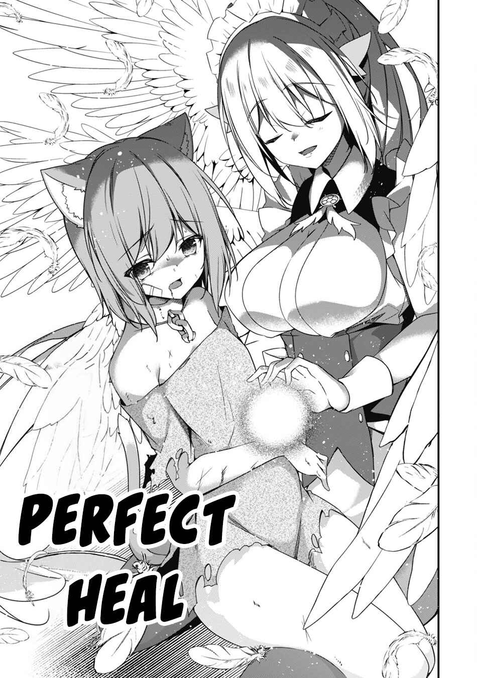 Level 1 kara Hajimaru Shoukan Musou ~Ore dake Tsukaeru Ura Dungeon de, Subete no Tenseisha wo Bucchigiru~ Chapter 9 - Page 28