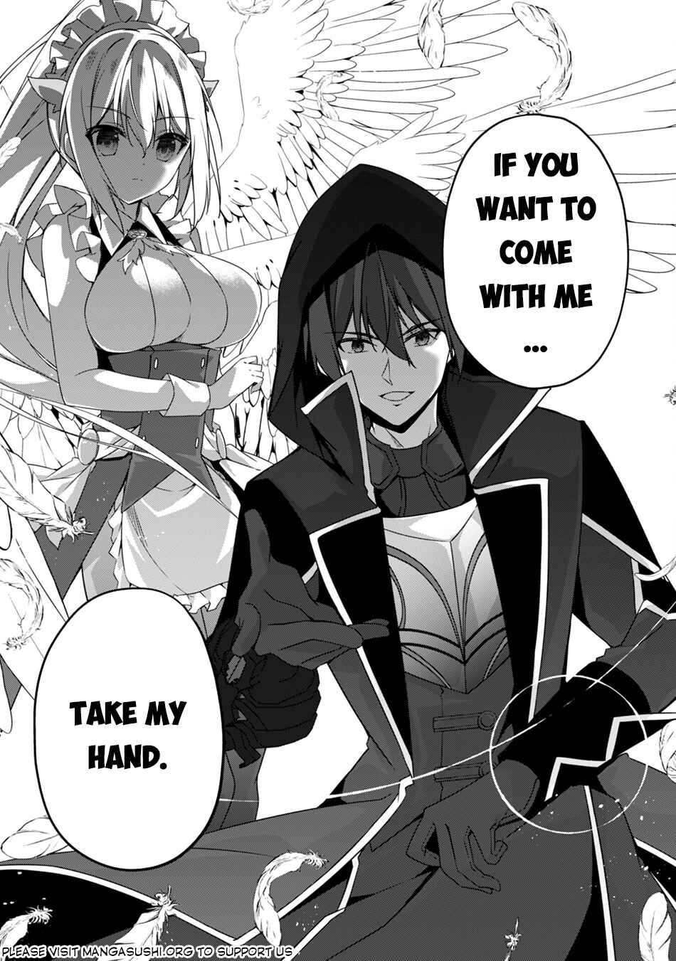 Level 1 kara Hajimaru Shoukan Musou ~Ore dake Tsukaeru Ura Dungeon de, Subete no Tenseisha wo Bucchigiru~ Chapter 9 - Page 31