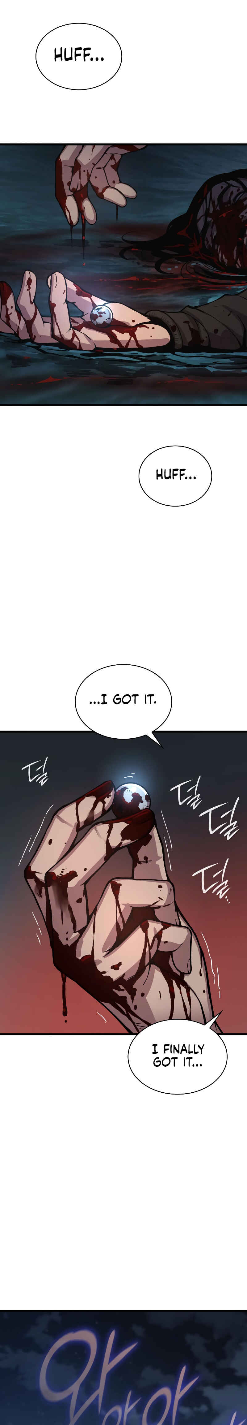 Myst, Might, Mayhem Chapter 42 - Page 31
