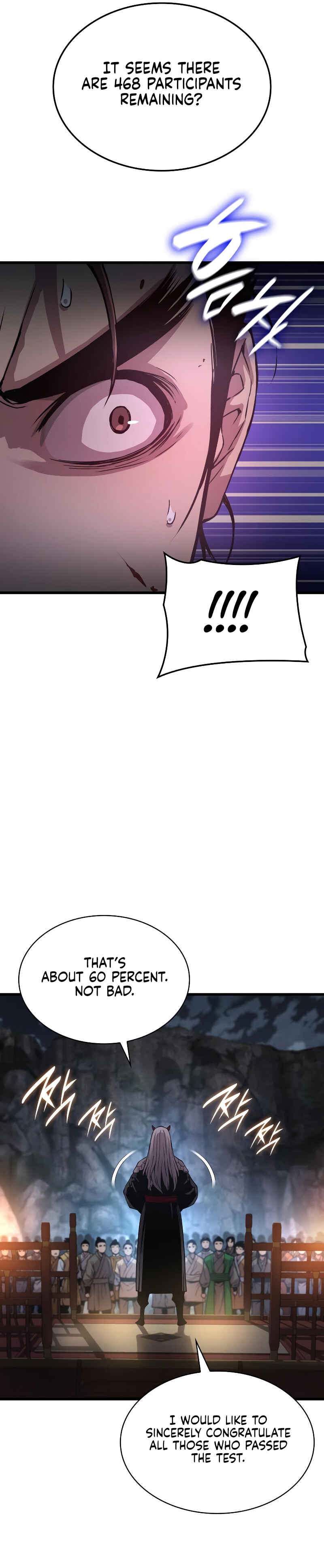 Myst, Might, Mayhem Chapter 42 - Page 40