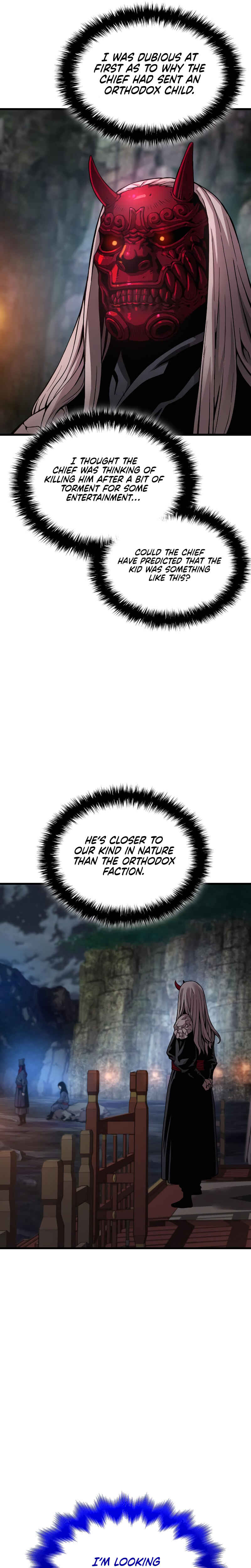 Myst, Might, Mayhem Chapter 42 - Page 7