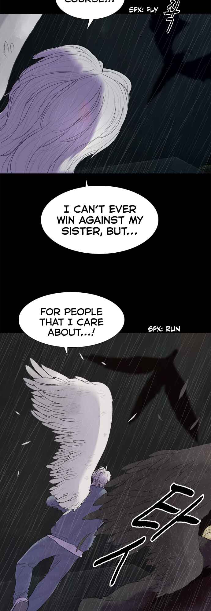 Planetary Human II: Globe Chapter 17 - Page 25