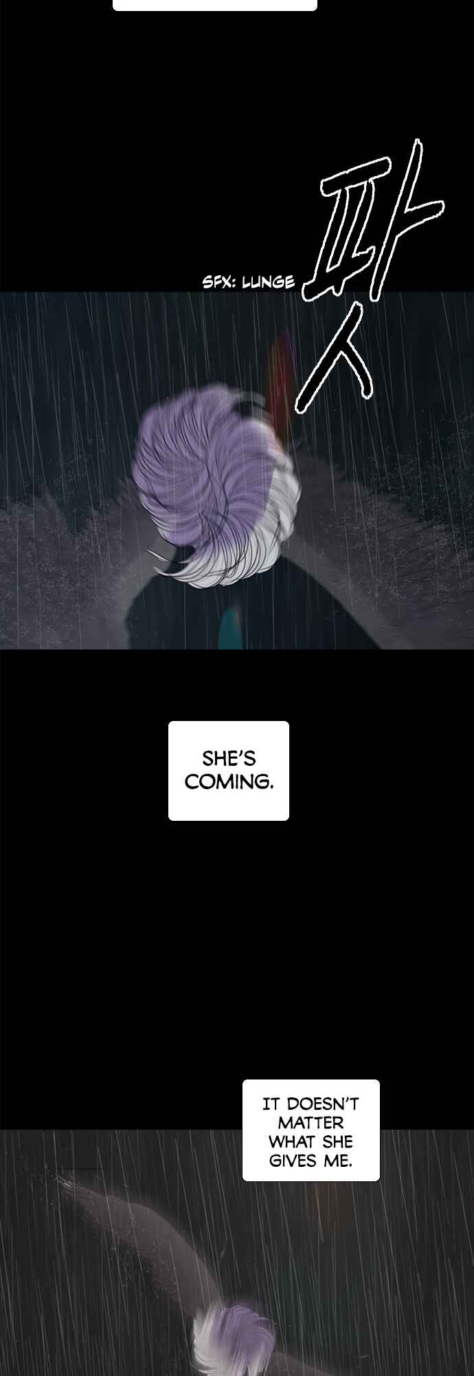 Planetary Human II: Globe Chapter 17 - Page 3