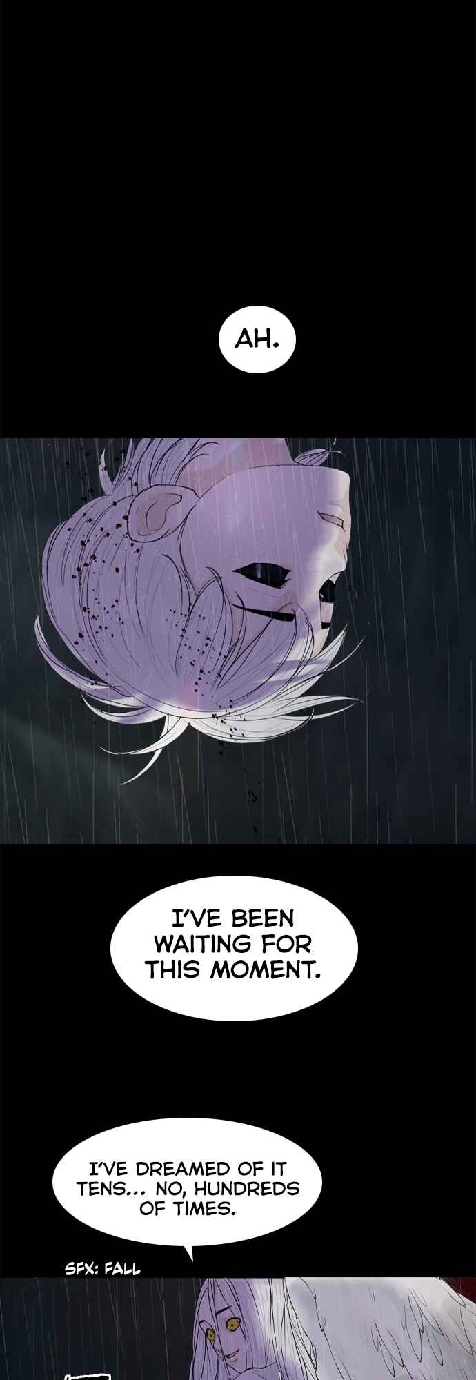 Planetary Human II: Globe Chapter 17 - Page 34