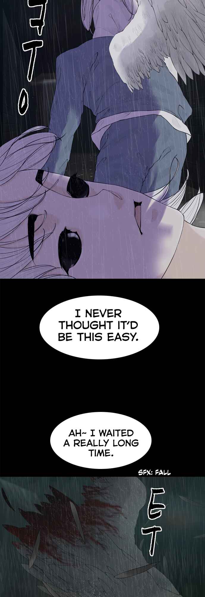 Planetary Human II: Globe Chapter 17 - Page 35