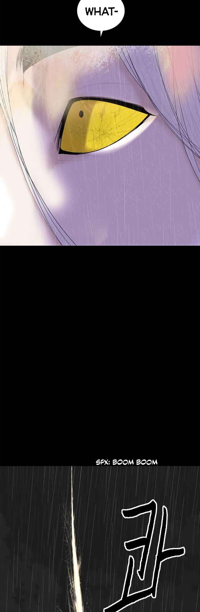 Planetary Human II: Globe Chapter 17 - Page 43