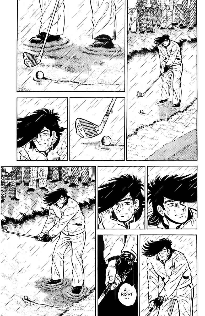 There's Good Weather Tomorrow Chapter 49 - Page 11